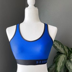 Under Armour Compression Sports Bra